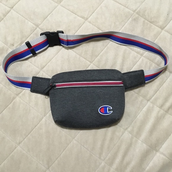 Champion Handbags - Champion Belt Bag/Fanny Pack